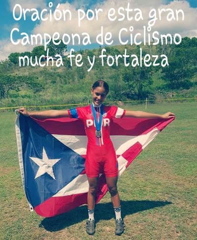 Adrielyz Rivera, de 15 años, fue atropellada por un conductor mientras transitaba la tarde del viernes por la avenida Heriberto González Vélez, del municipio de Florida, informó la Policía.