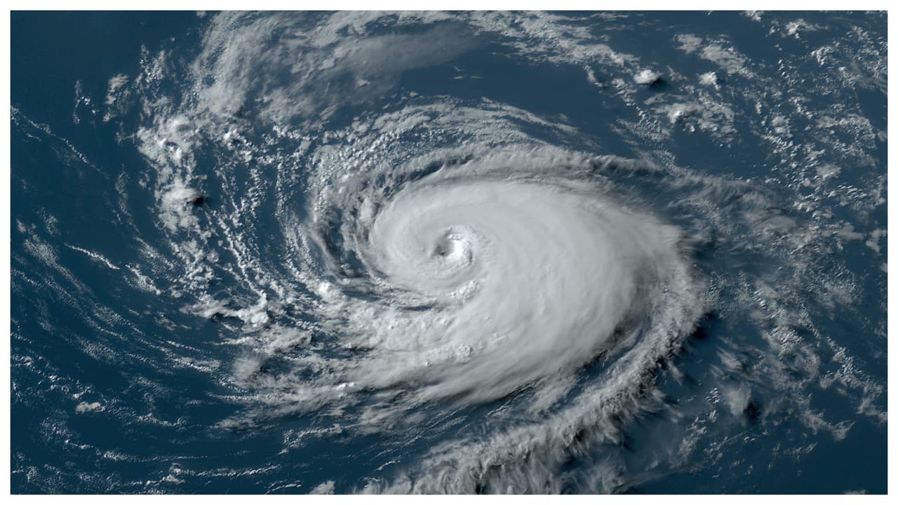 NOAA pronostica más huracanes y tormentas tropicales para la temporada del 2023