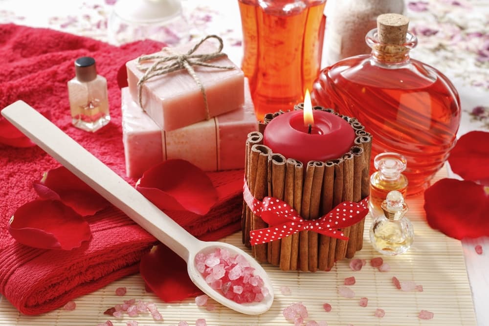 Color: Rojo intenso. Día de la semana afortunado: el martes.