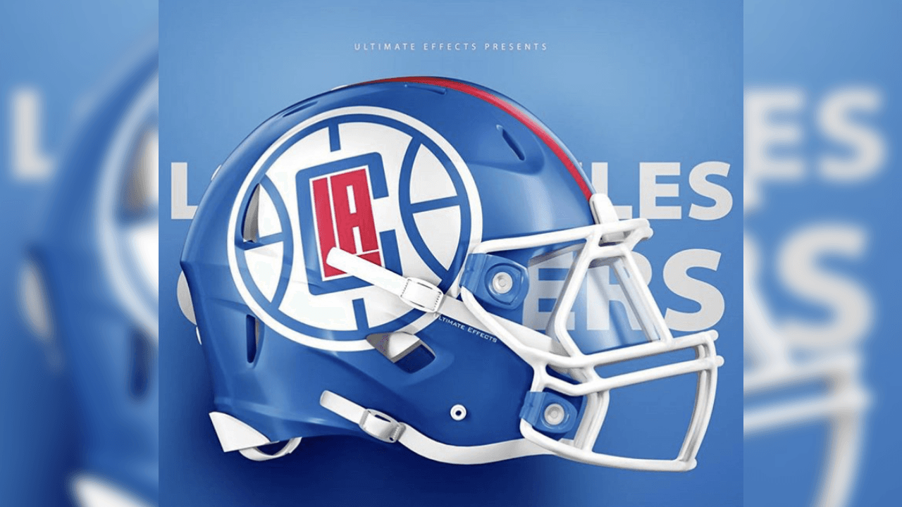 <b>Equipos de Los Ángeles</b>
<br>Los Angeles Clippers | MLB