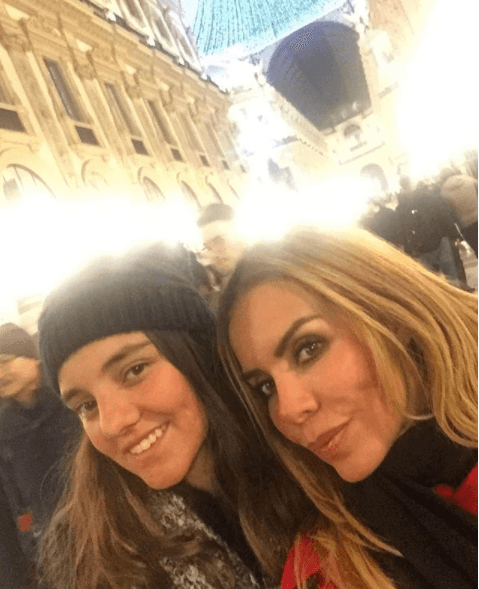 De acuerdo con información de la revista TV Notas, una amiga cercana a la esposa de Cuauhtémoc Blanco declaró que Natalia Rezende estuvo al pendiente de todos los pormenores previo a la celebración a fin de que Liliana Lago no obtenga dinero demás por parte del exfutbolista.