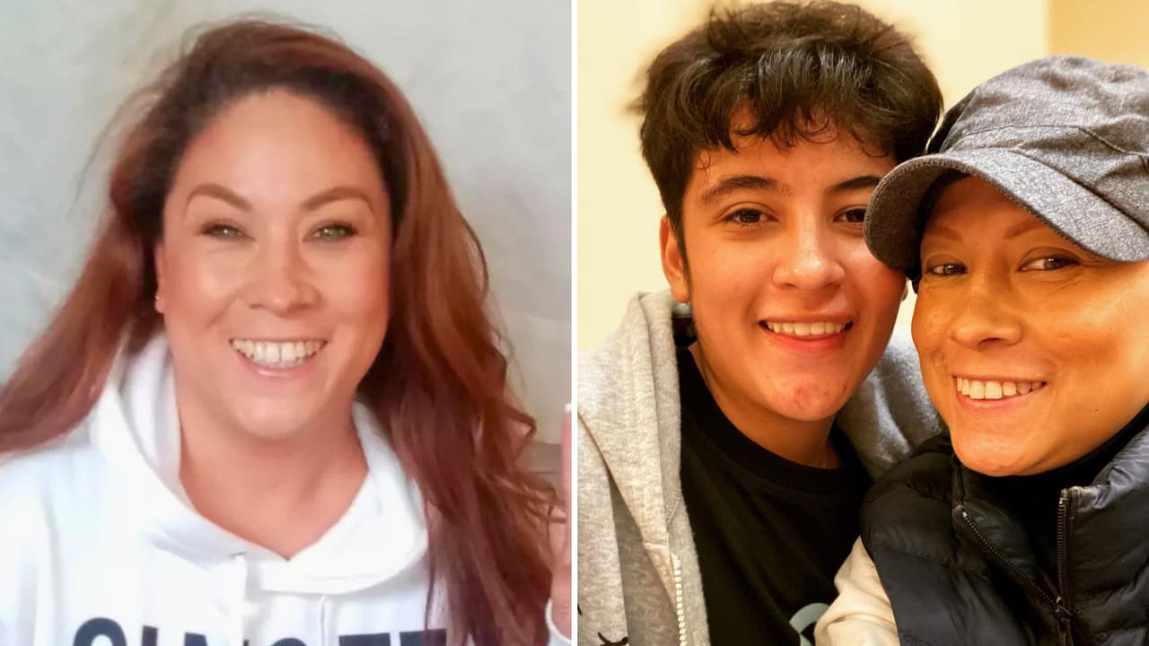Hijo de la fallecida actriz Renata del Castillo dice que departamento donde vivía se lo “quiso quedar” su tío