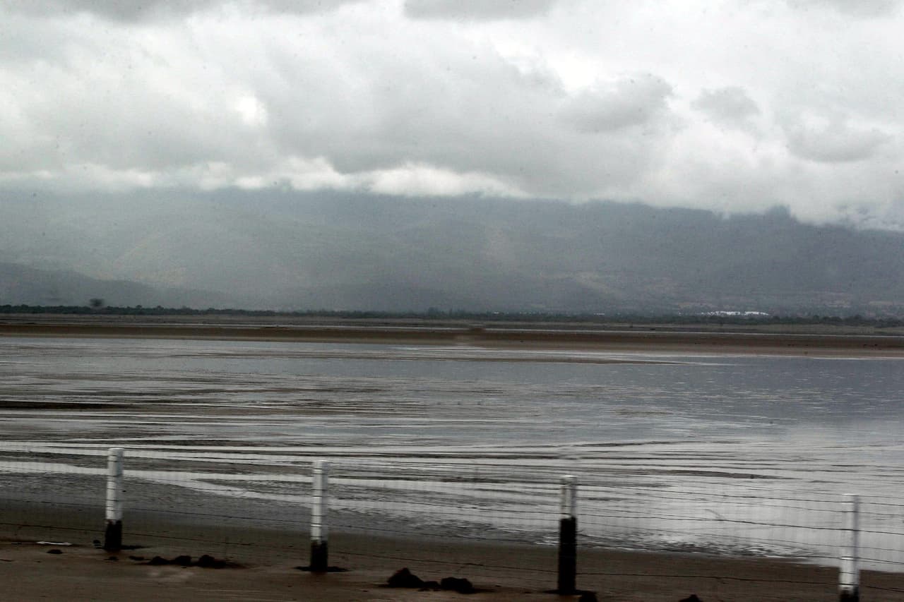 Patricia se disipó sin causar mayores daños