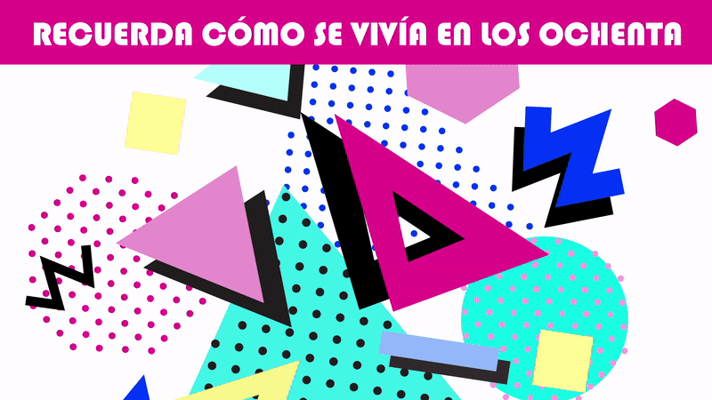 ¿Qué pasaba en el mundo en 1985 mientras Joaquín Guzmán Loera construía su primer túnel en la serie 'El Chapo'?