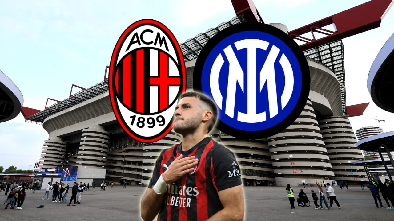 ¡Es un hecho! Santiago Gimenez tendrá nueva casa en Milán