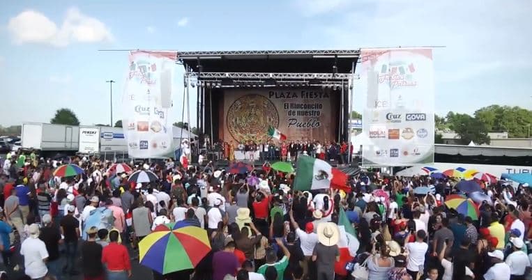 A nivel local, “El Grito” es liderado por el 
<b><a href="https://consulmex.sre.gob.mx/atlanta/">Consulado General de México en Atlanta</a></b>.