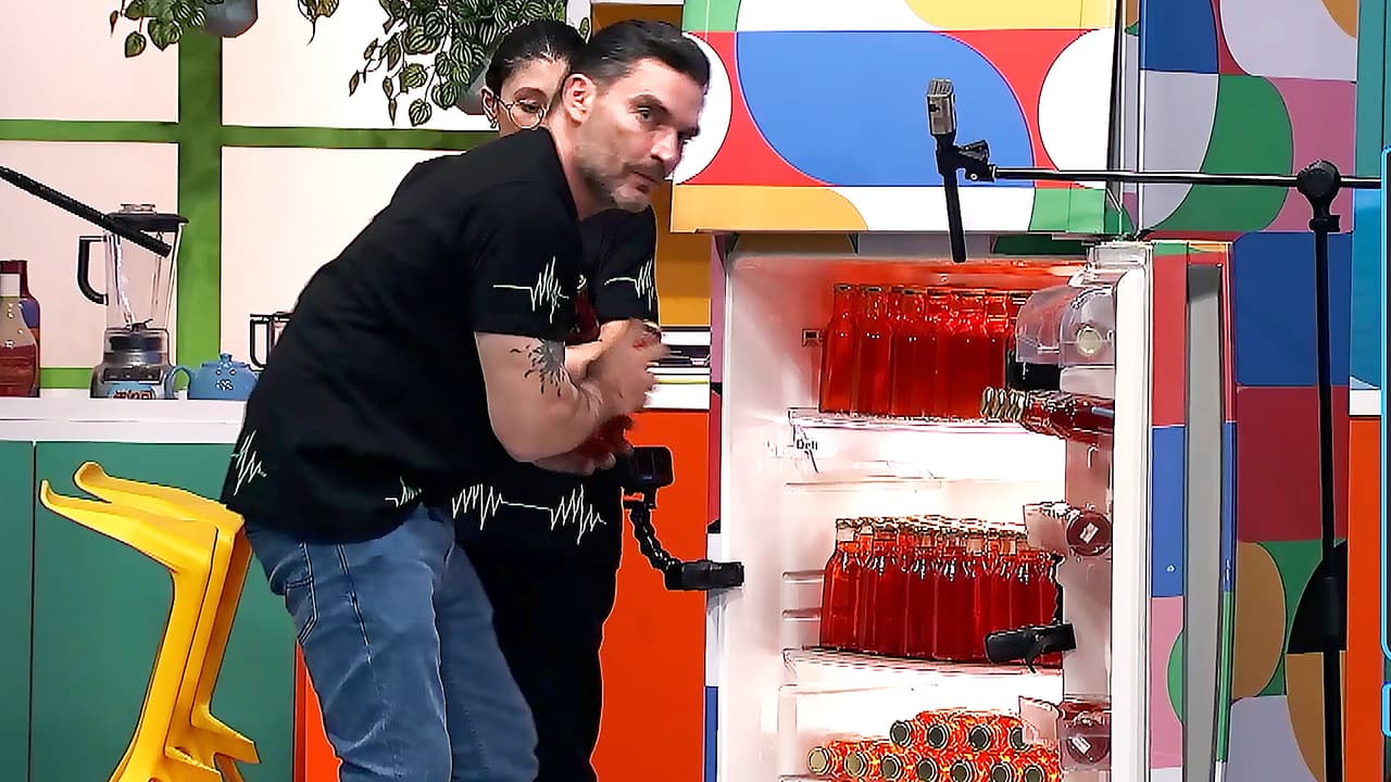 Por esta razón, Tania Rincón califica a Julián Gil de “soberbio y agrandado” en Cero Ruido VIP