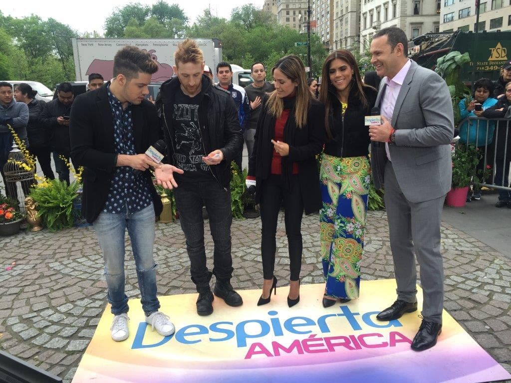 La magia tiene el poder de unir a la gente y los números lo demostraron.