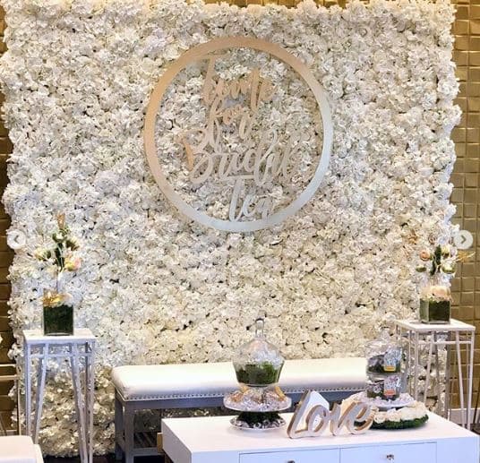 Incluso, en sus historias de Instagram reveló que no sabía los detalles de dicha celebración.