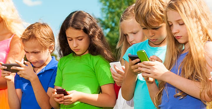 ¡Quiero un smartphone! Limita la tecnología y no te rindas todavía ante estas peticiones