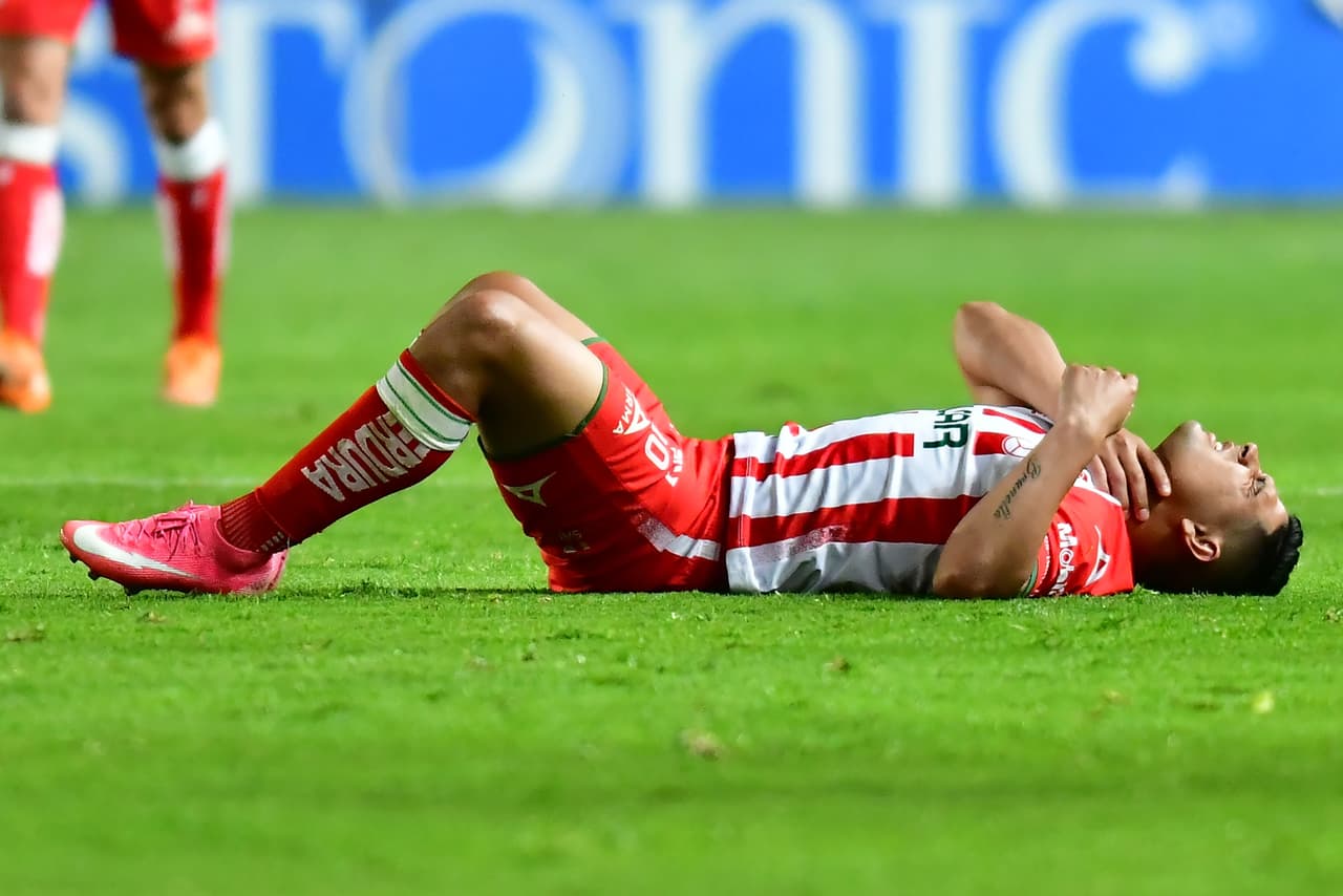 Los fronterizos estuvieron cerca de romper el cero desde los once pasos, pero Lezcano mandó su tiro a las gradas. Ian González sentenció a los 90+3’. Necaxa y Juárez cierran la J12 con 10 y 9 unidades, respectivamente.