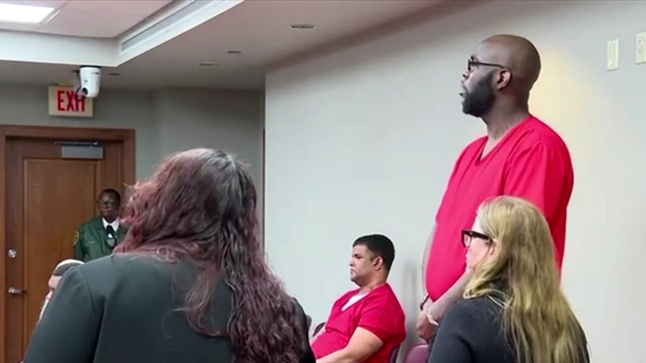 El reguetonero cubano Chocolate MC es sentenciado a 10 años de prisión