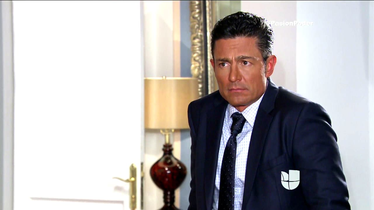 Y por nada va a dejar que te acerques a Arturo.