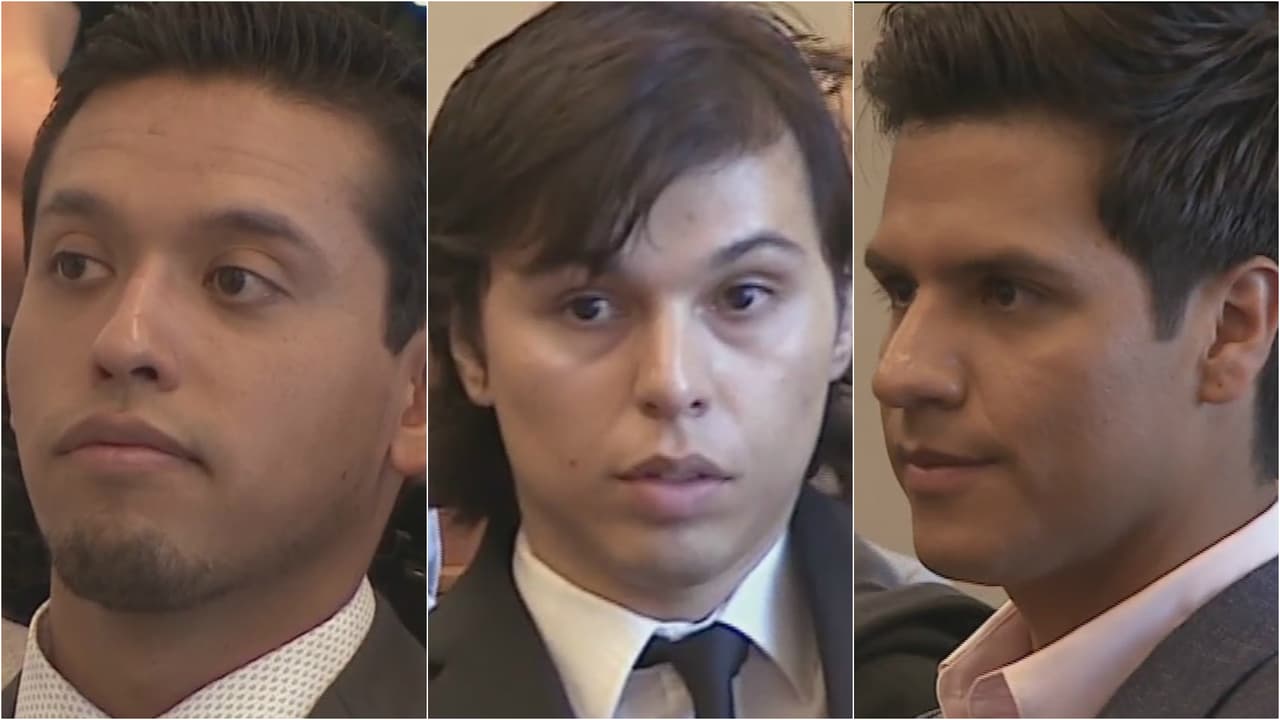 Hijos de Juan Gabriel se enfrentan en una corte de Florida para reclamar la herencia del artista