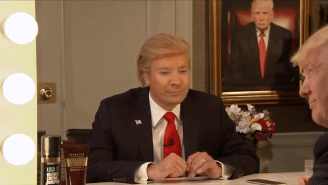 Los mejores Donald Trumps del año: ¿cuál de estos cómicos que imitan al próximo presidente es tu favorito?