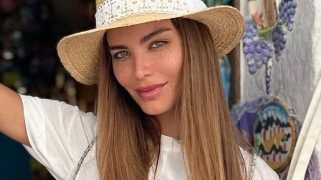 Aleska Génesis, ex de Nicky Jam, se defiende tras fuertes acusaciones en su contra