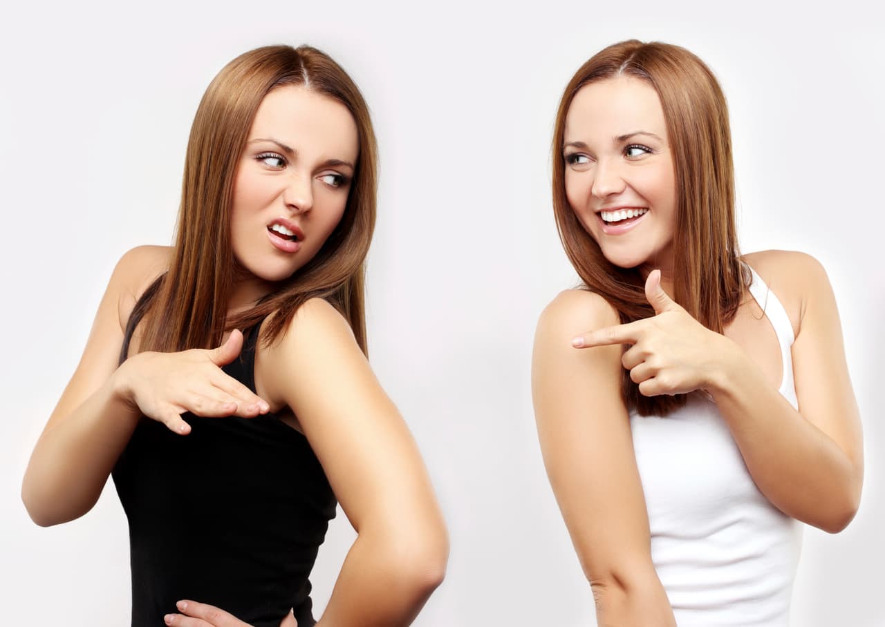 Como todas las cosas delicadas de la vida, se debe protegerla en todo momento.