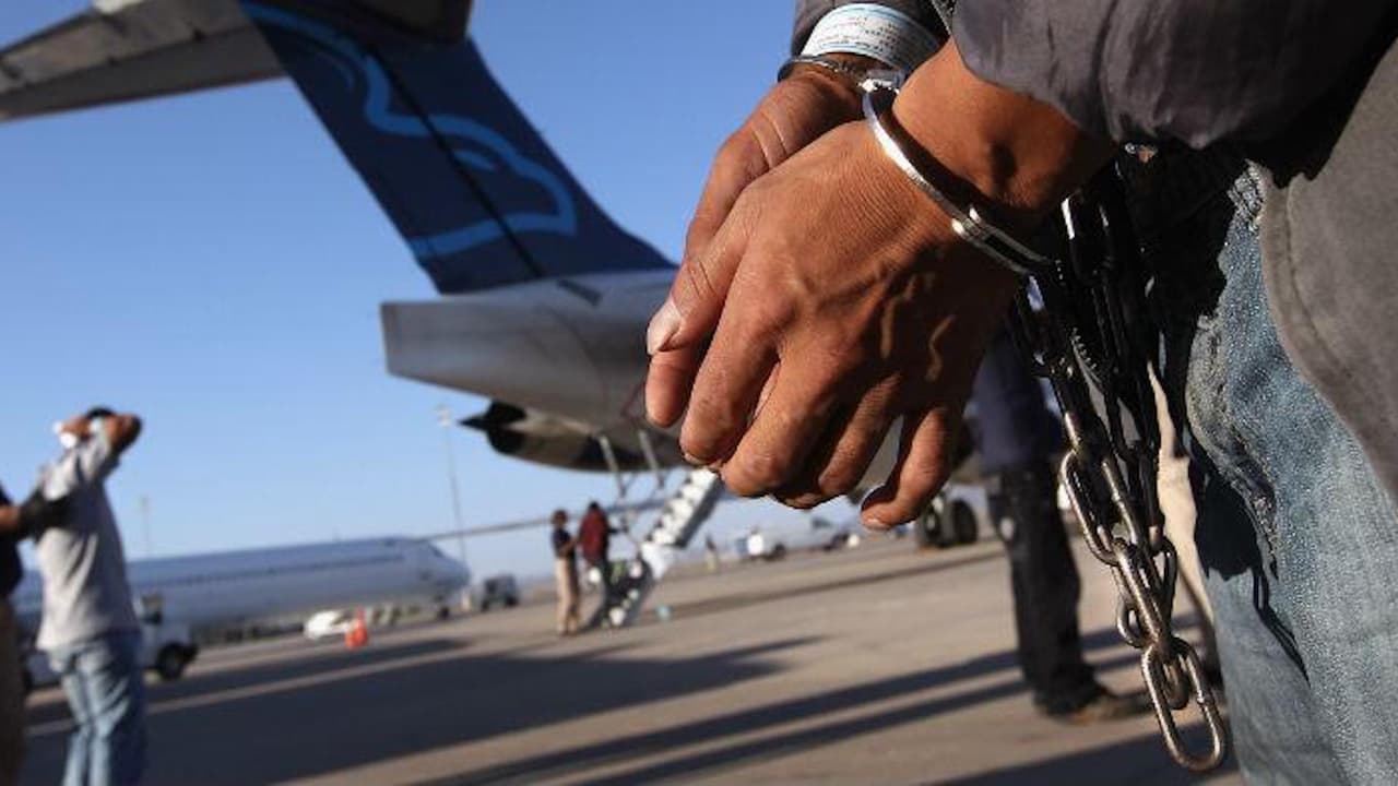 Corte de apelaciones niega recurso que restituía las prioridades de deportación de ICE