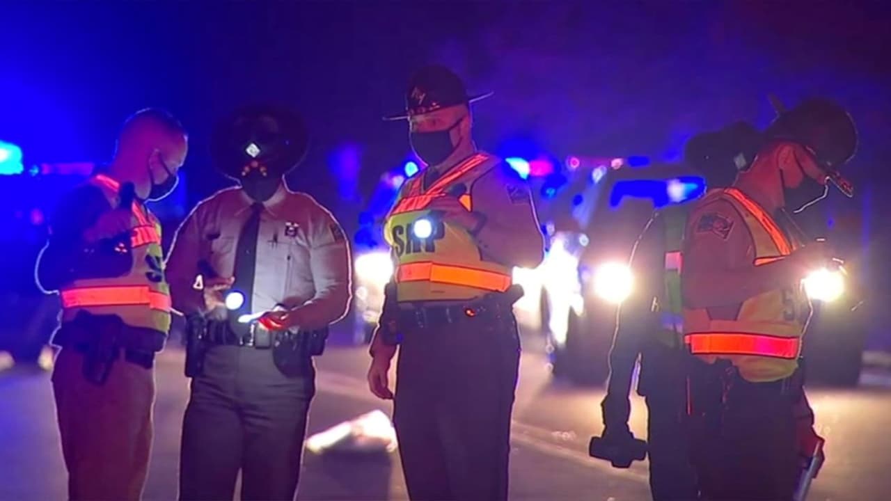 Muere niño que fue atropellado en el condado de Wake.