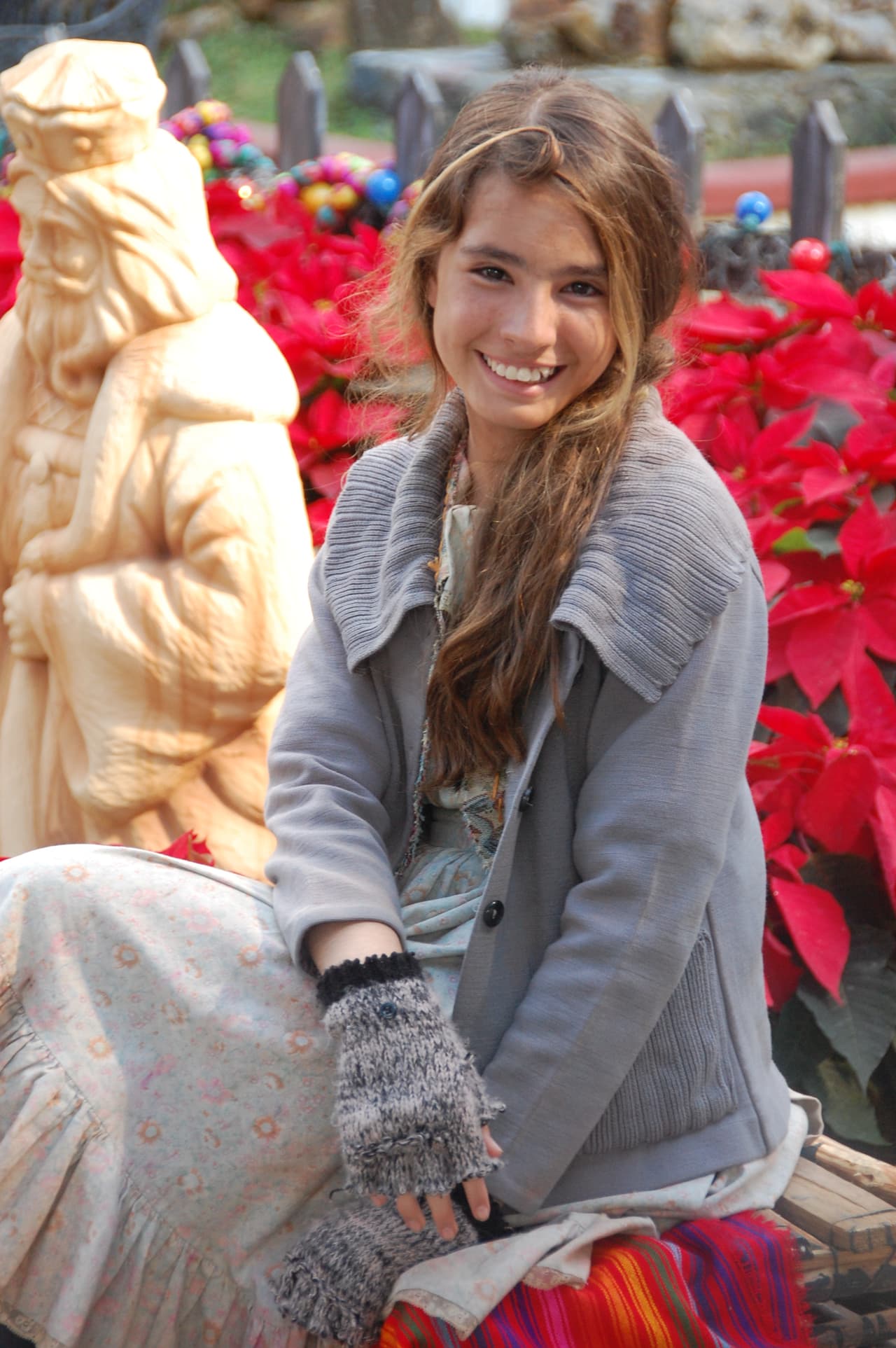 Aunque Miguel dejó a sus amigos en la gran ciudad donde vivía, ahora conocerá a nuevas personas.