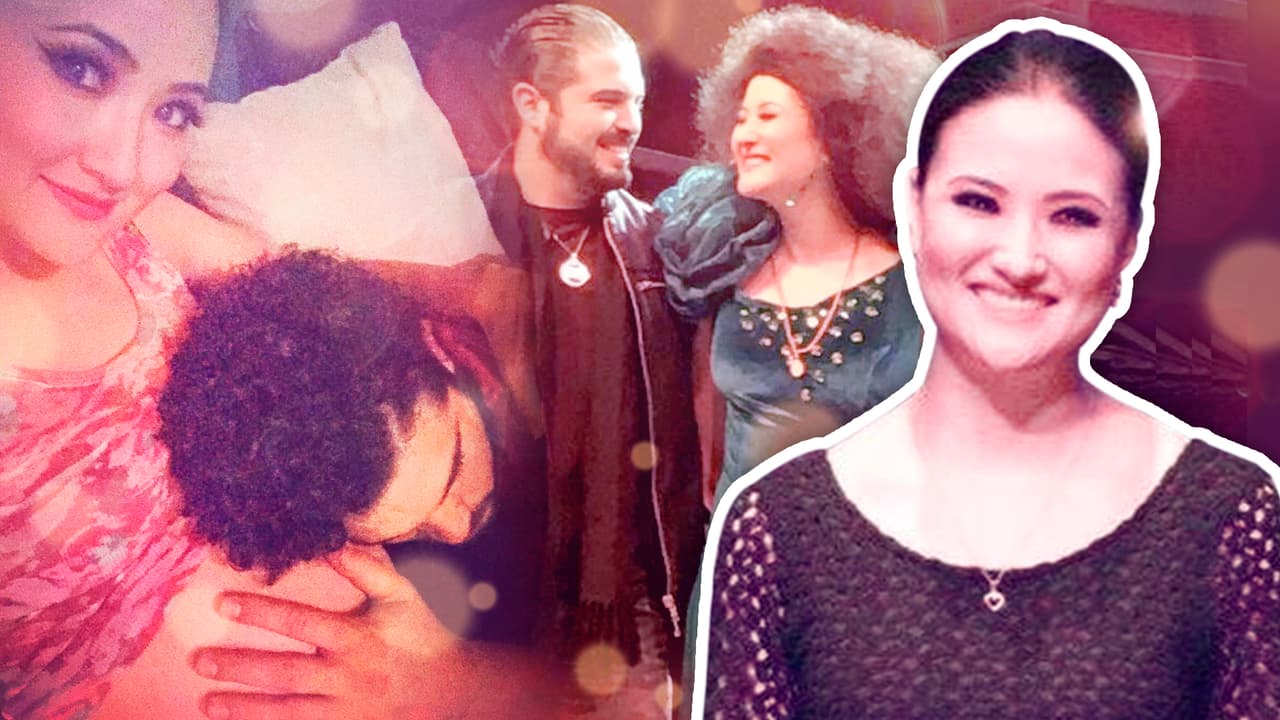 El dueto de Hiromi y su esposo que nunca pudo ser: así Fernando Santana cumplía el sueño de su difunta pareja