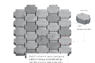 In Nicaragua, paving stones become barricades to overthrow governments