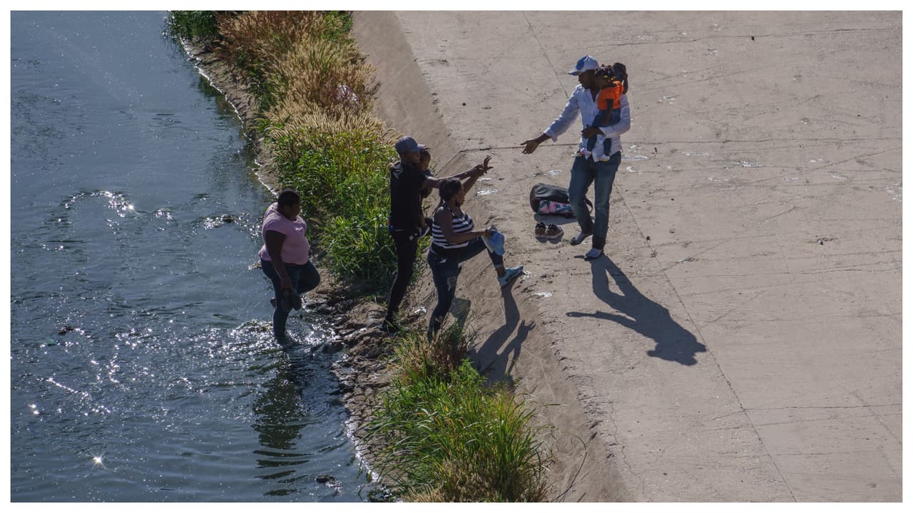 Gobierno de EEUU estaría considerando limitar el ingreso de cubanos que piden asilo