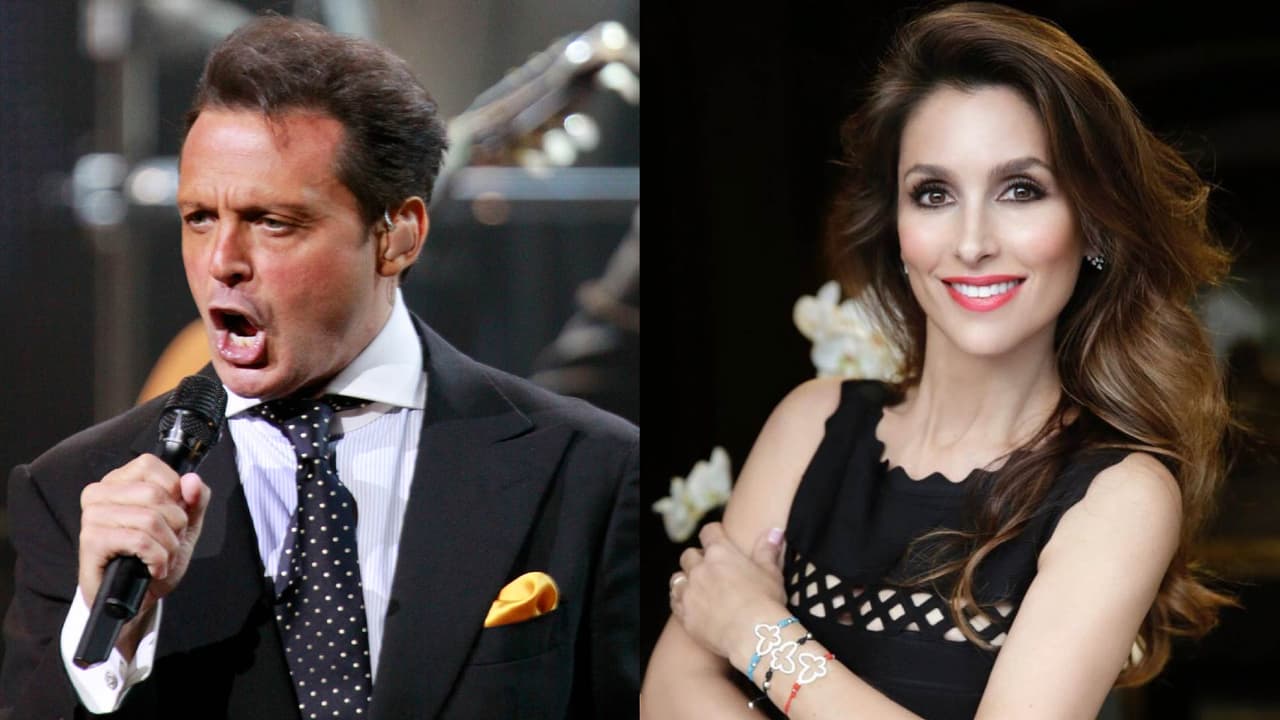 A unos días de que comience su gira de conciertos por Estados Unidos y América Latina, Luis Miguel disfrutó del tiempo al lado de 
<a href="https://www.univision.com/famosos/quien-es-paloma-cuevas-captada-con-luis-miguel">su novia, Paloma Cuevas</a>.