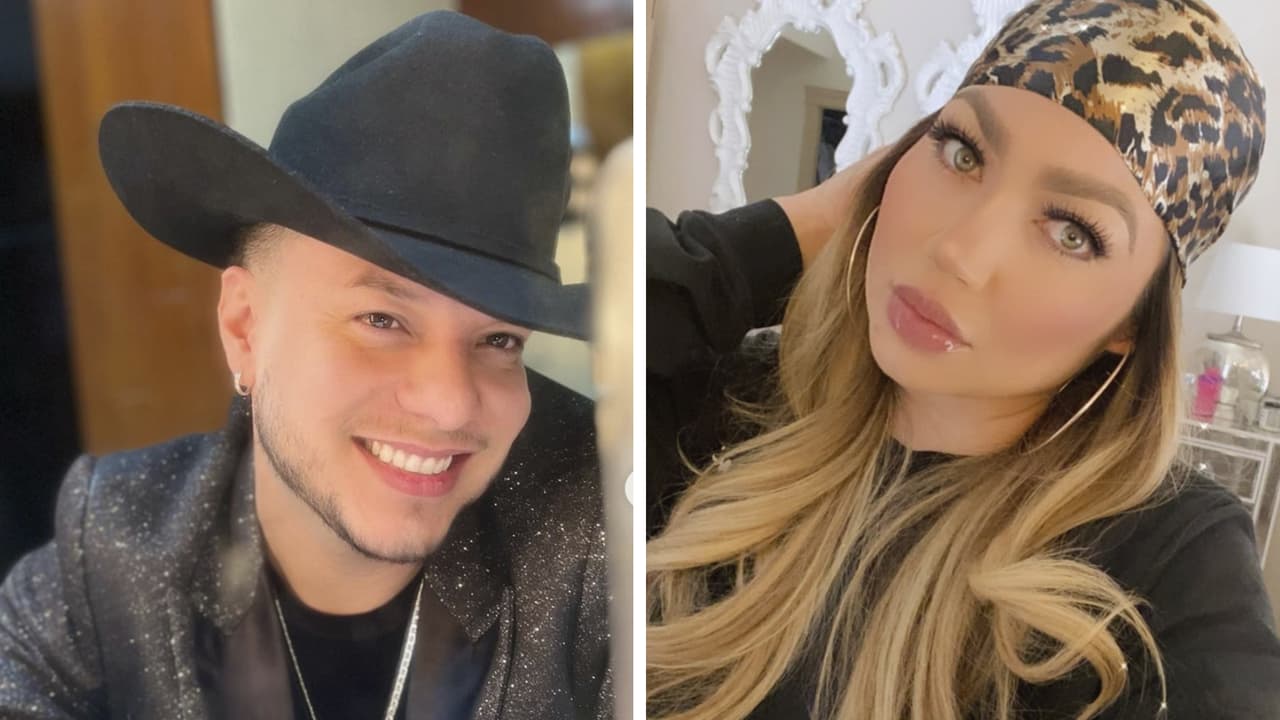 Lorenzo Méndez presume su amor tras románticas vacaciones por Europa