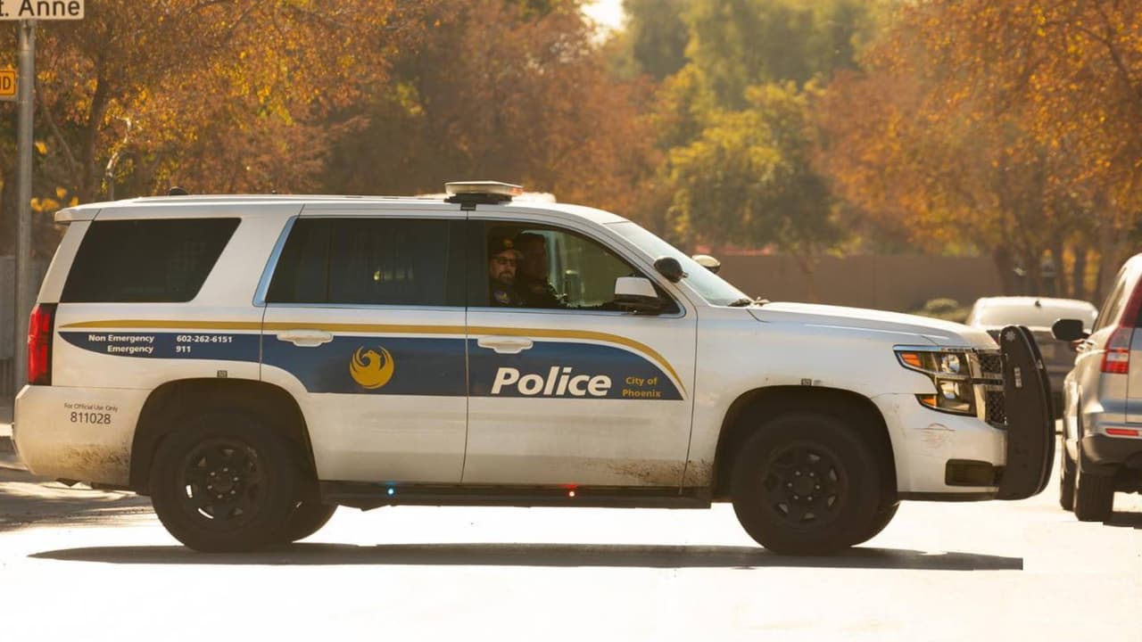 Violencia en Phoenix cobra la vida de dos personas; de los responsables no hay pistas