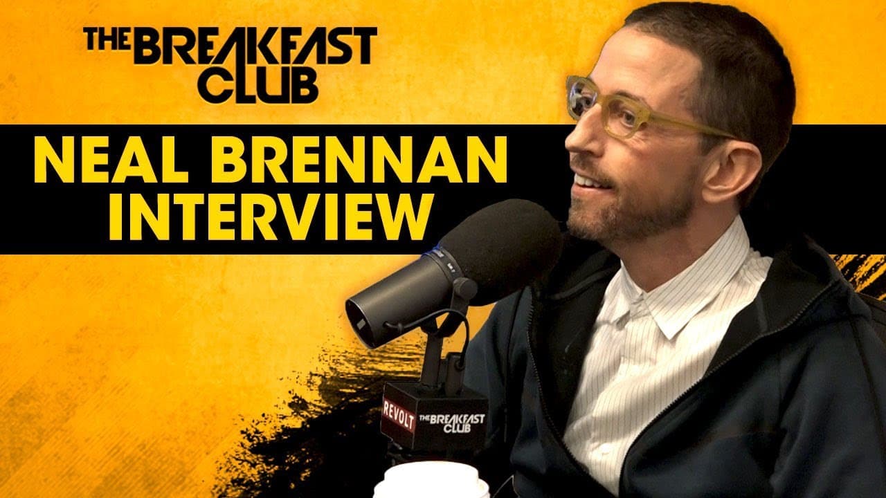 Neal Brennan Talks 'Comedians Of The World' Special, Chappelle's Show Sketches, R. Kelly + More