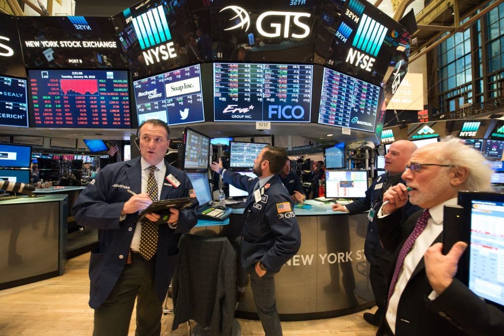 La volatilidad de la bolsa de valores genera turbulencia en otros mercados