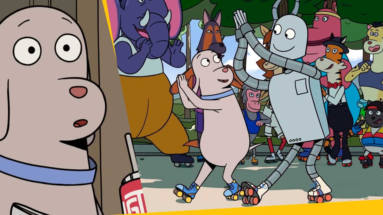 Por esto cancelaron a Perro de 'Robot Dreams': ¿por qué todos hablan de la película?
