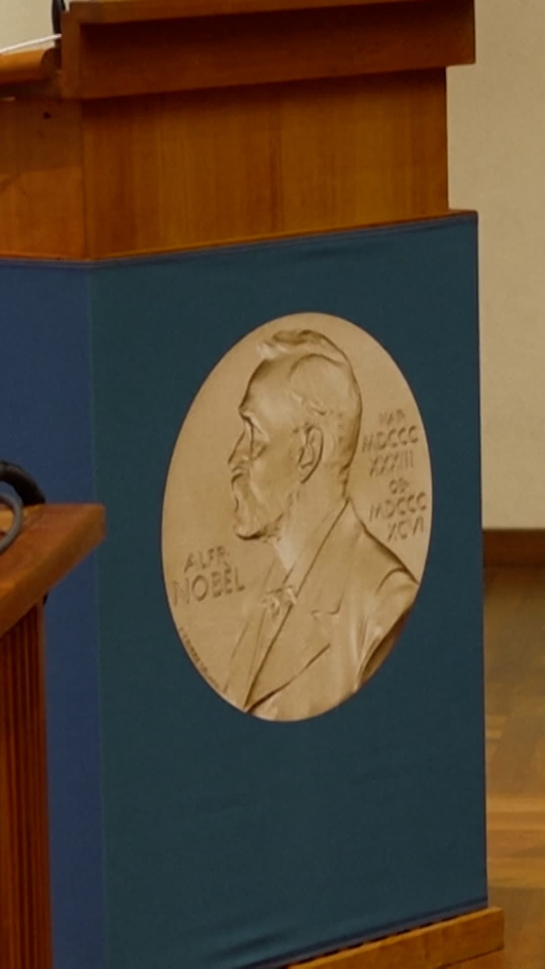 Premios Nobel 2026, ¿Quiénes son y por qué ganaron?