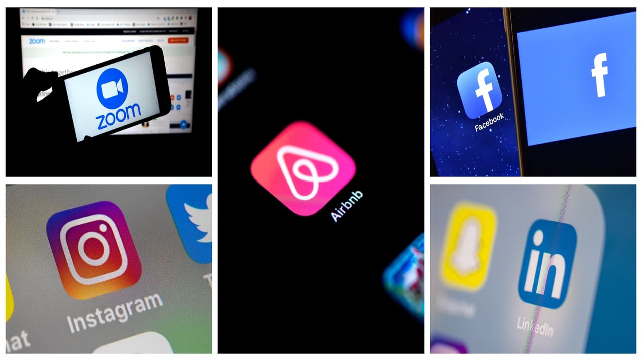 En fotos: las 20 apps que más batería consumen de tu celular