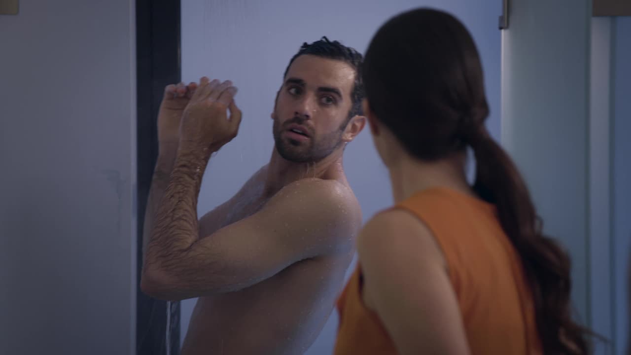 Mora descubrió a Miguel, el verdadero y secreto amor de Alejandro.