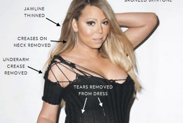 Aquí las pruebas. Con esta imagen se explica el trabajo que se aplicó a las fotografías que realizó para una publicación.