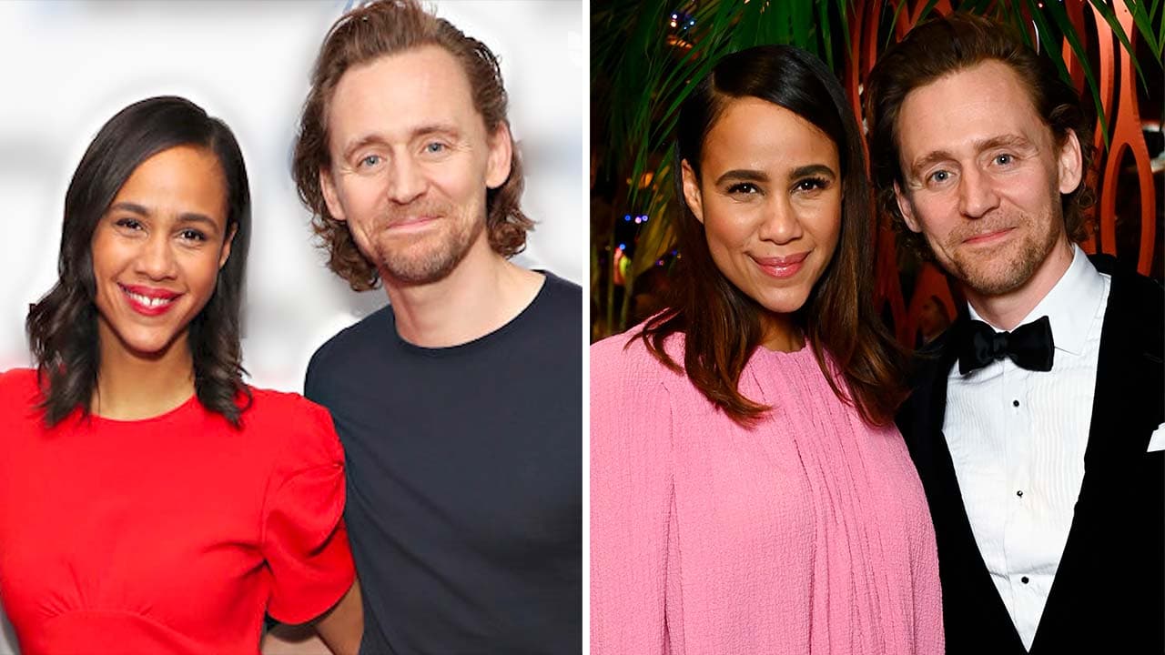 ¿Quién es la mujer que conquistó a Tom Hiddleston? Su futura esposa lo ayudó a sanar más de una herida