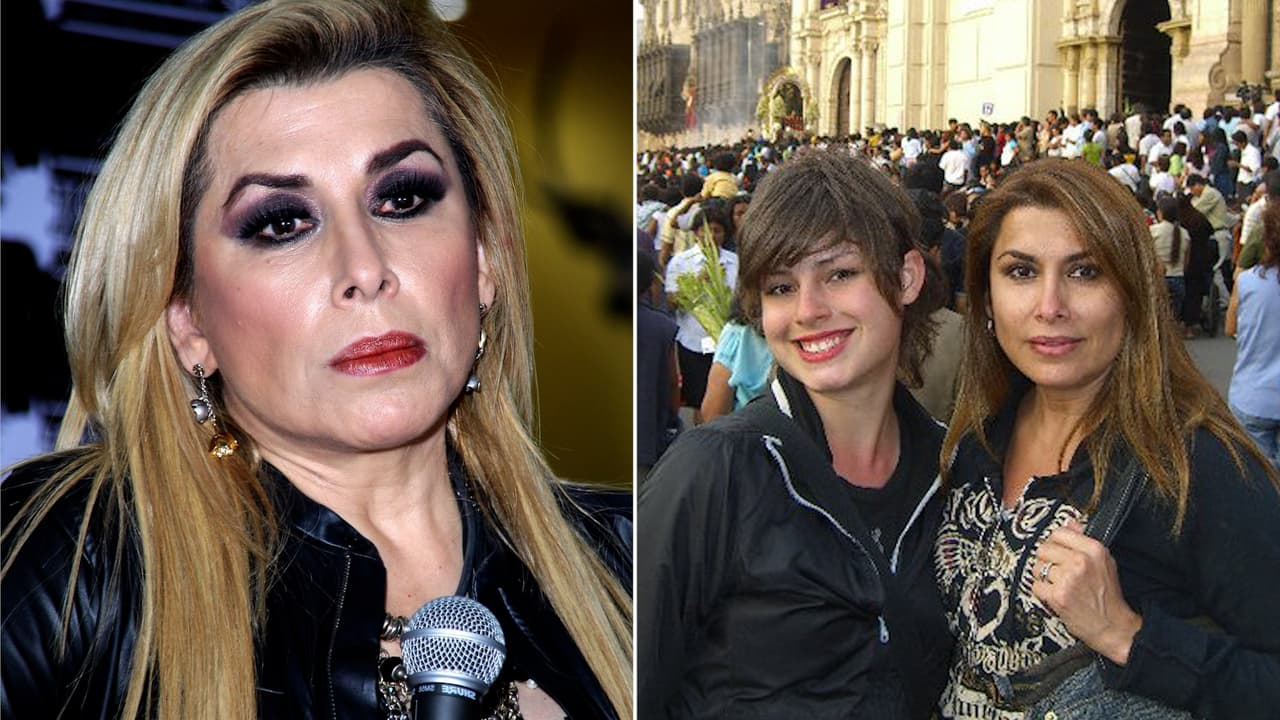 Revelan supuestos audios de la hija de Dulce presuntamente hablando mal de ella antes de morir