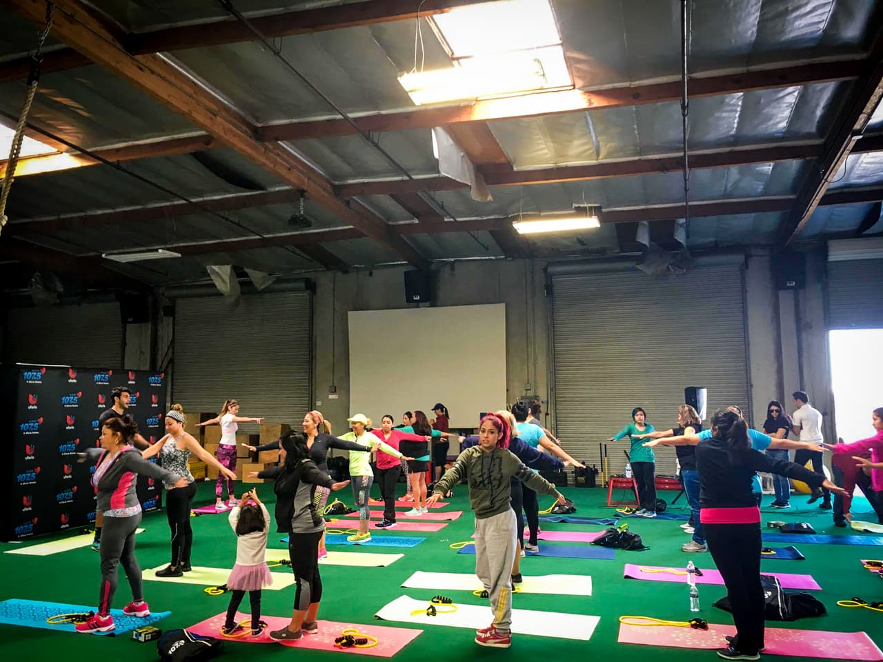 Gracias a Force12 Training Center por facilitar nuestro primer seminario de nutrición.