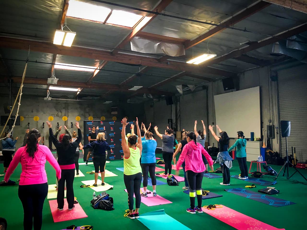 Sentirse bien y verse bien.