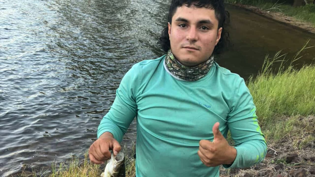 Recuperan cuerpo de joven hispano desaparecido en lago de Fort Worth; esto se sabe del caso