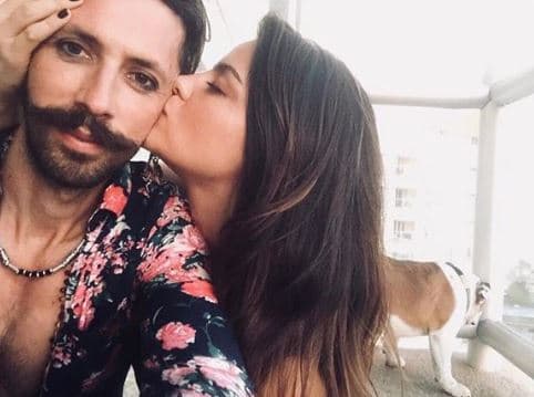 Hasta ahora, Perroni no ha sido la única persona del elenco original de 'Rebelde' que Pedro Damián ha confirmado para participar en 'Like, la leyenda'.