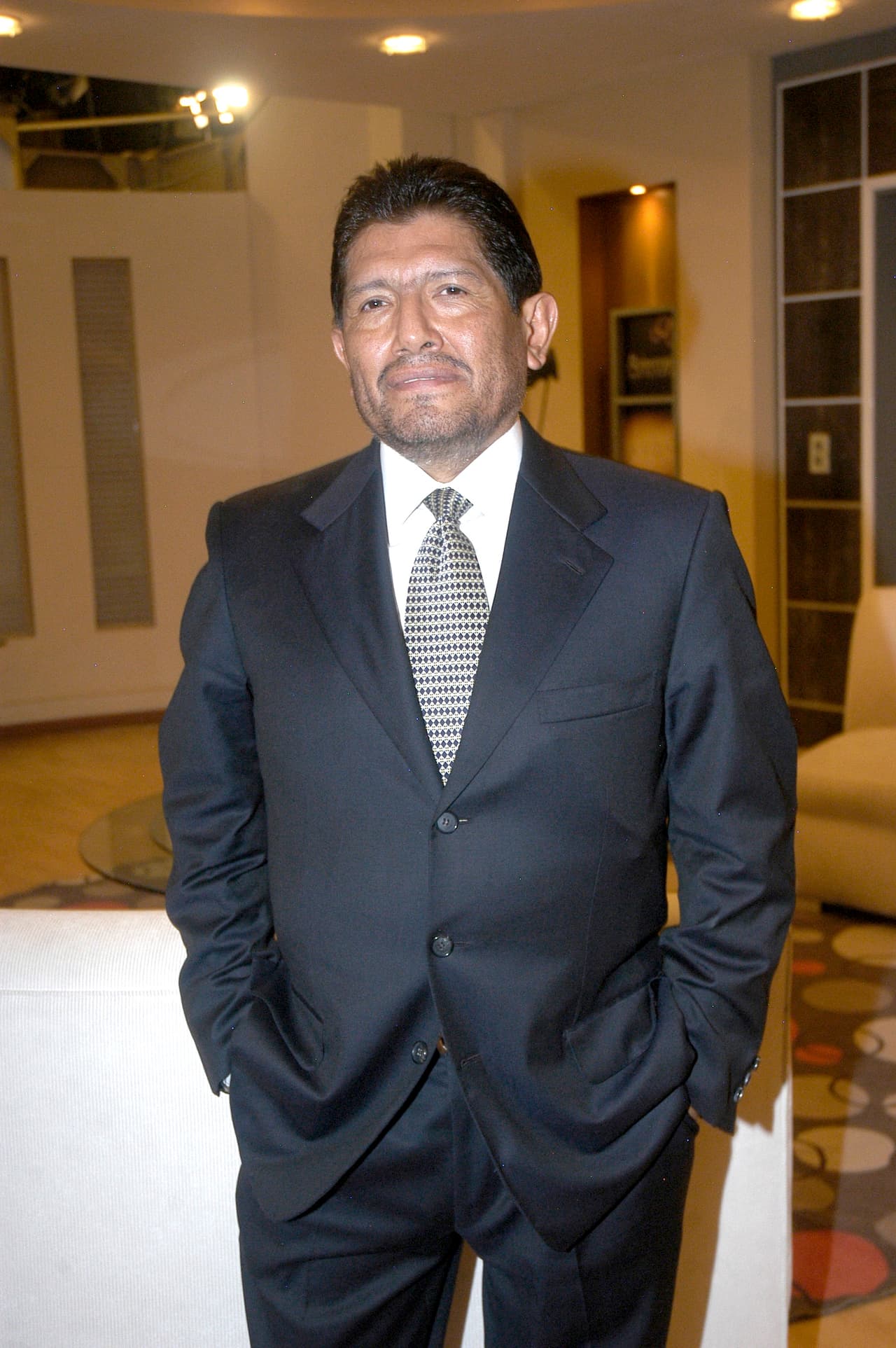 Hasta el momento ni Juan Osorio, ni la Procuraduría General de Justicia de la Ciudad de México, han emitido información sobre las detenciones.