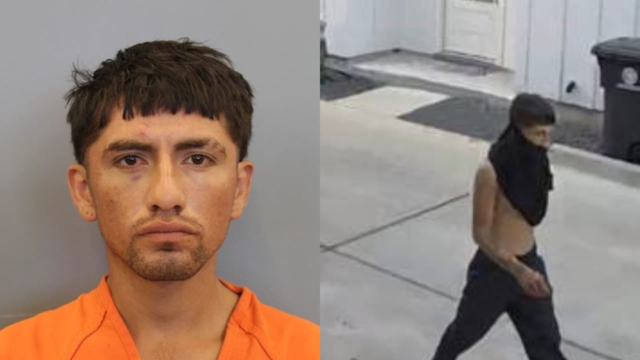 Cómo un AirTag ayudó a identificar y arrestar al sospechoso de robar múltiples viviendas en Texas