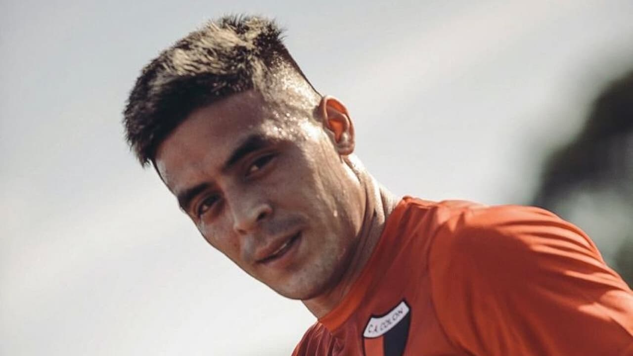 Brian Fernández aterrado: "Me apuntaron con una pistola en la cabeza"