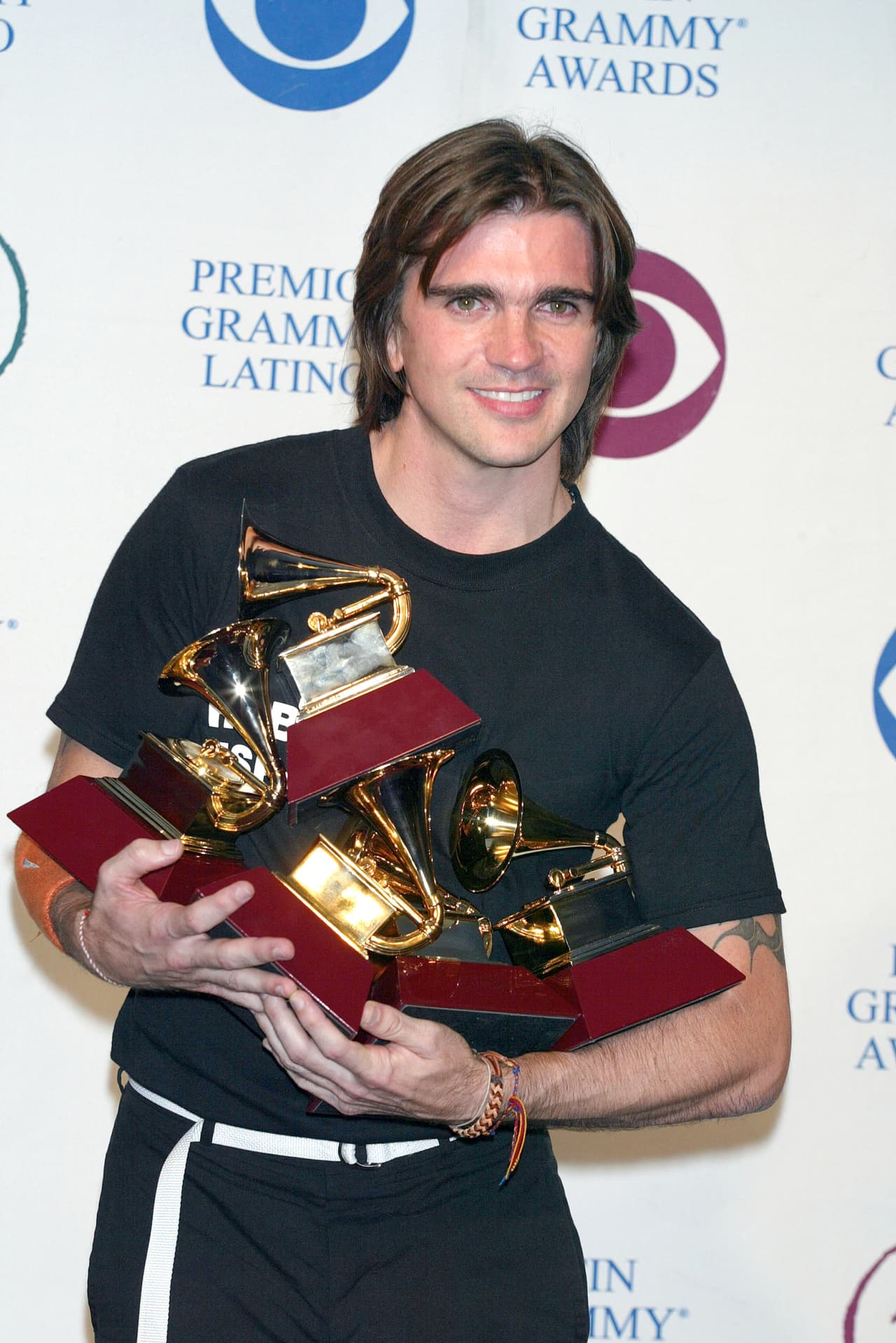 Juanes
<br>Año: 2003