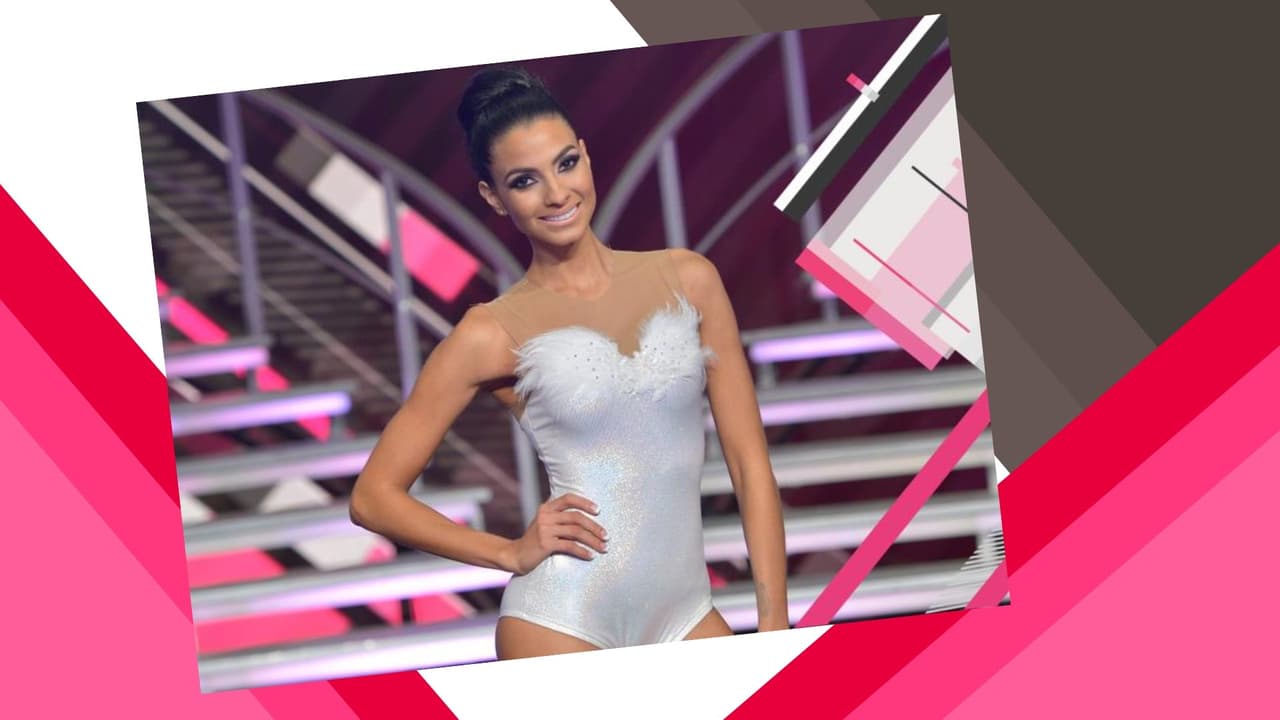 Patricia fue parte de la quinta temporada de Nuestra Belleza Latina, donde obtuvo el sexto lugar.