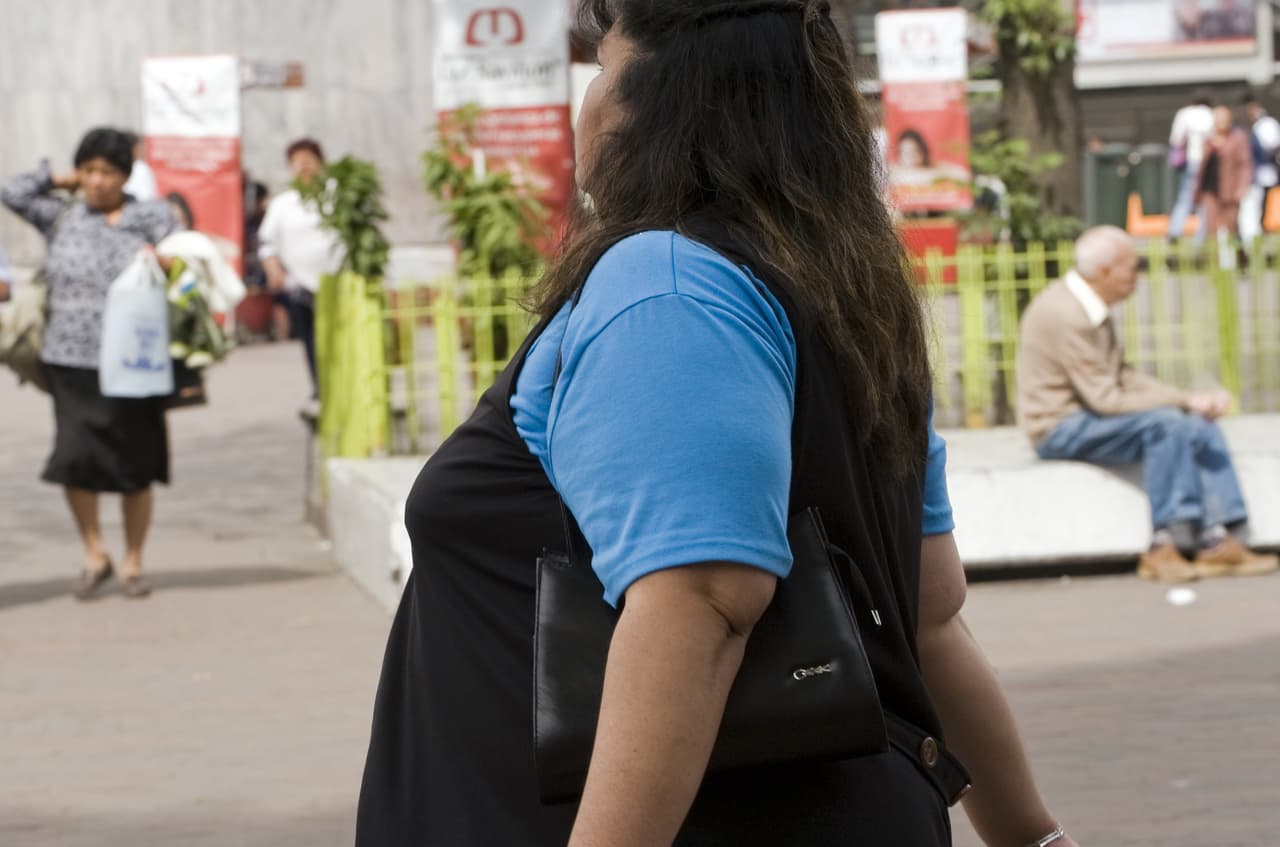 La mitad de los latinos con diabetes no sabe que la padece