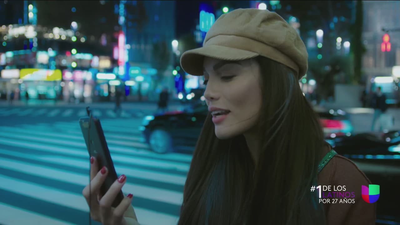 Pronto sabremos si esta pareja podrá seguir unida o el pasado de Miguel pesará sobre ella.